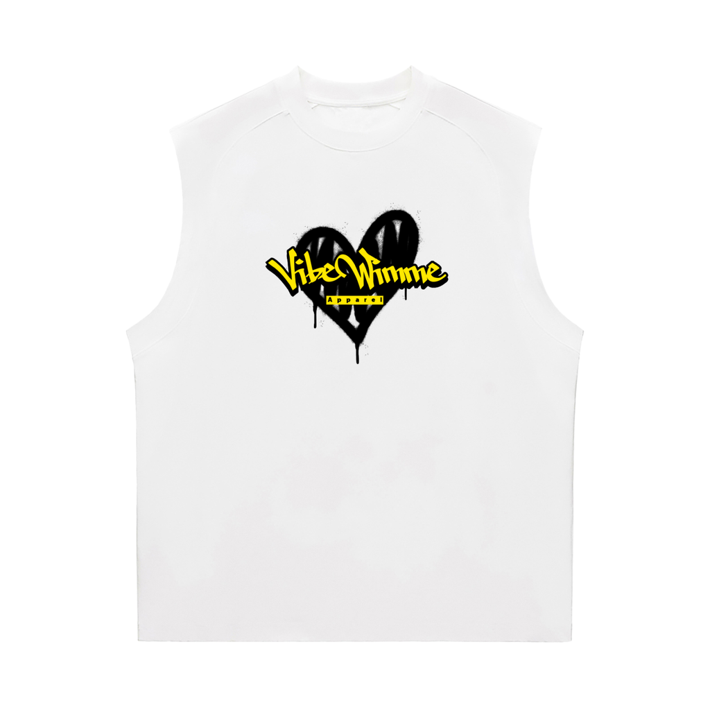 Sorona Quick-Dry Cooling Tank Top