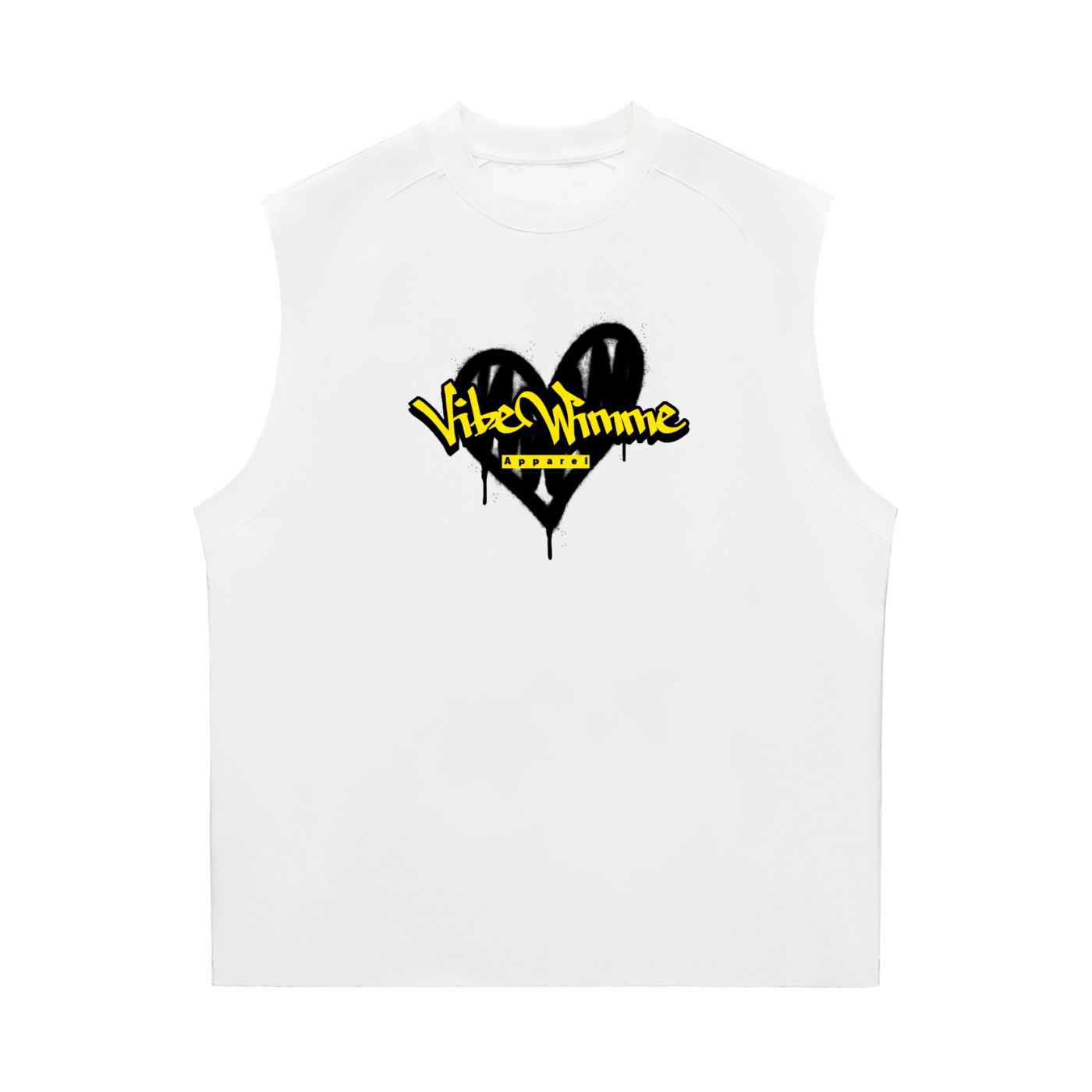 Sorona Quick-Dry Cooling Tank Top