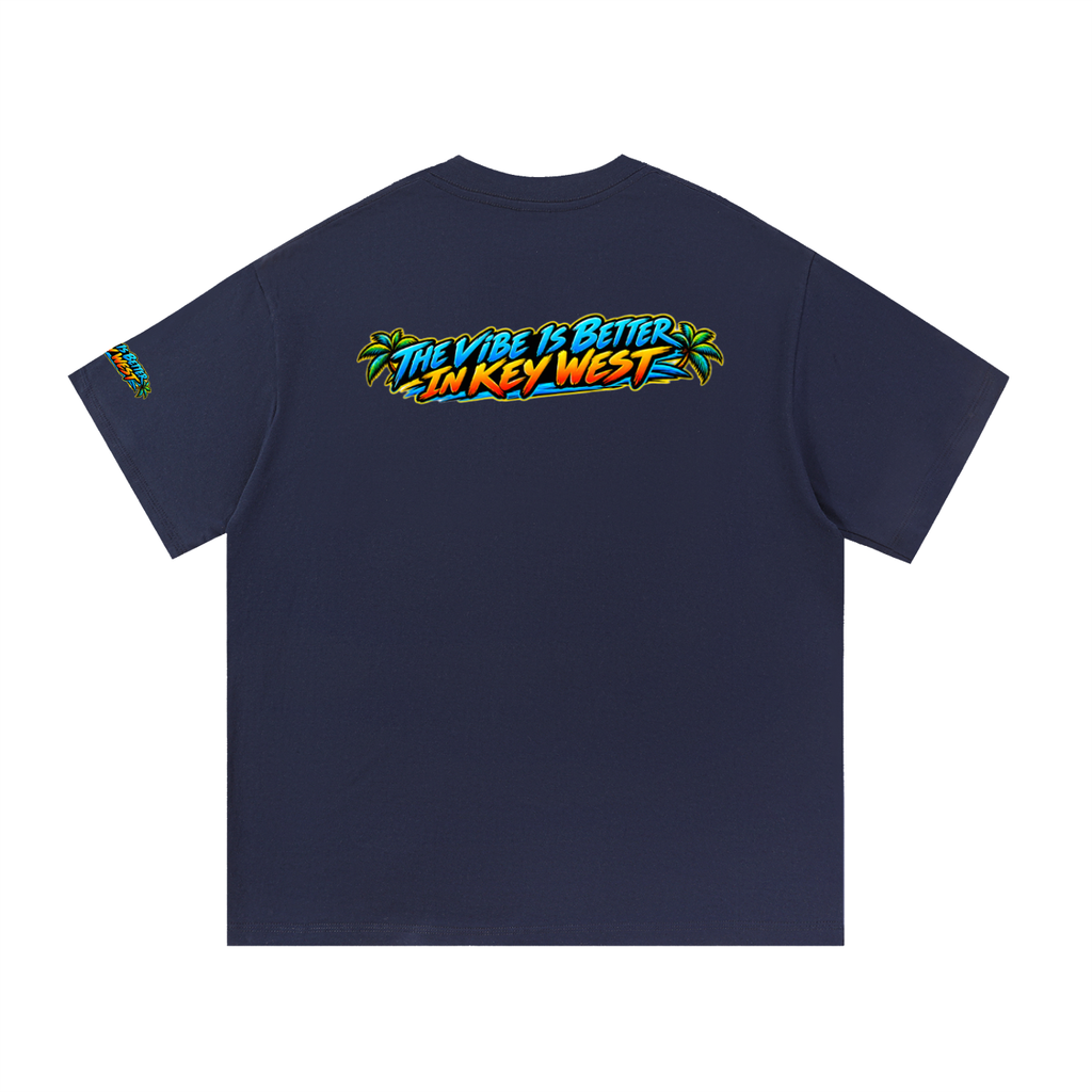 Goombay Vibe Wimme T-Shirt