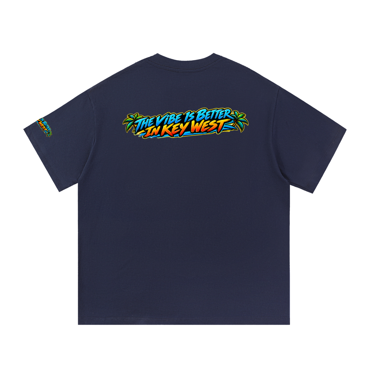 Goombay Vibe Wimme T-Shirt