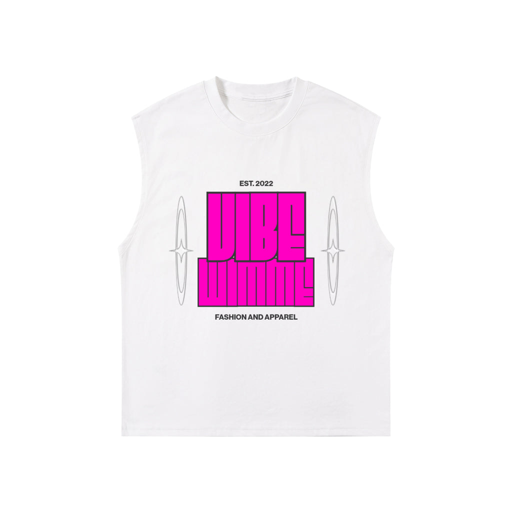 Quick-Dry Kids' Tank Top