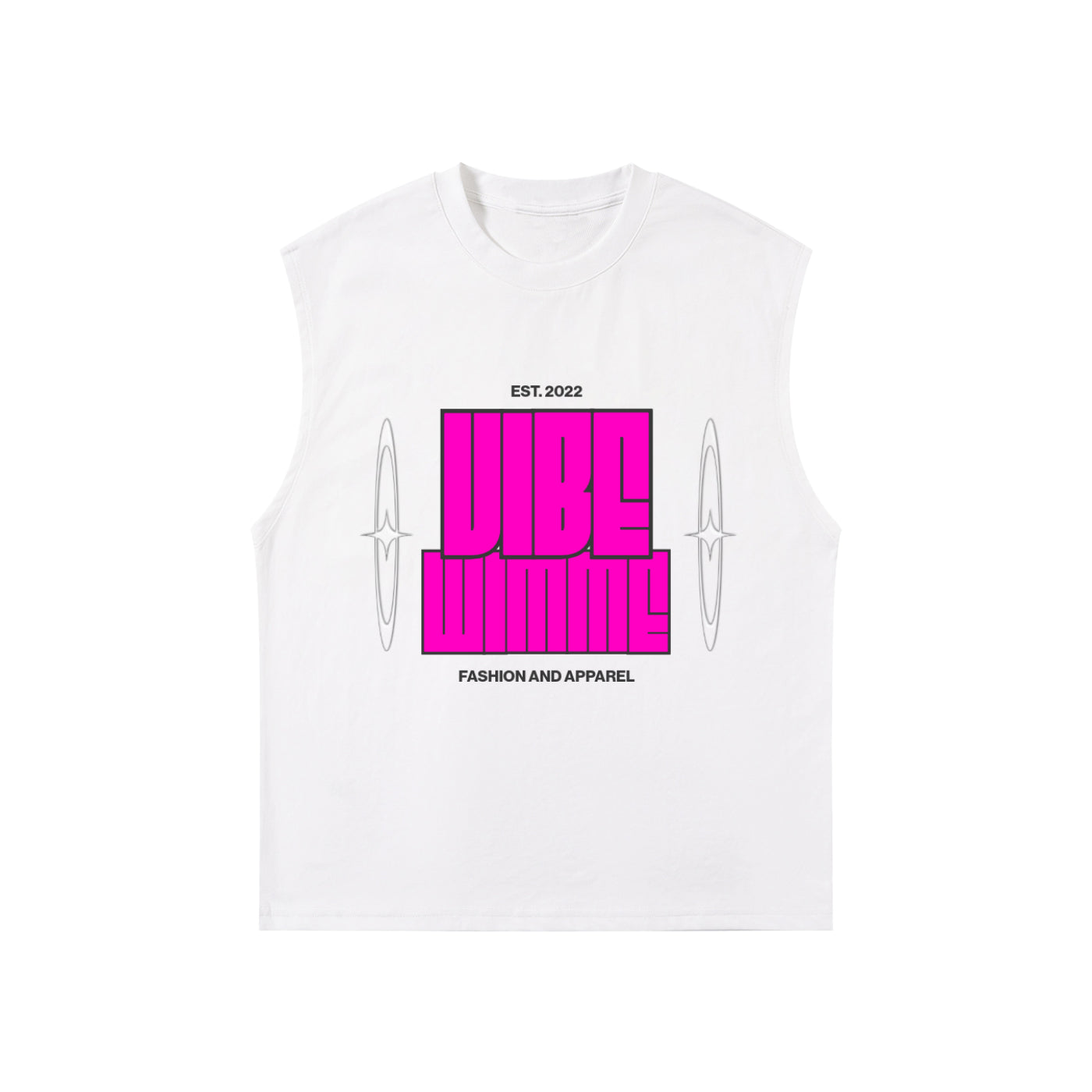 Quick-Dry Kids' Tank Top