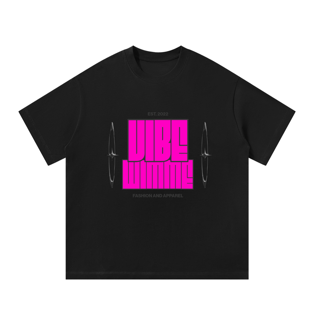 Unisex Oversized T-Shirt