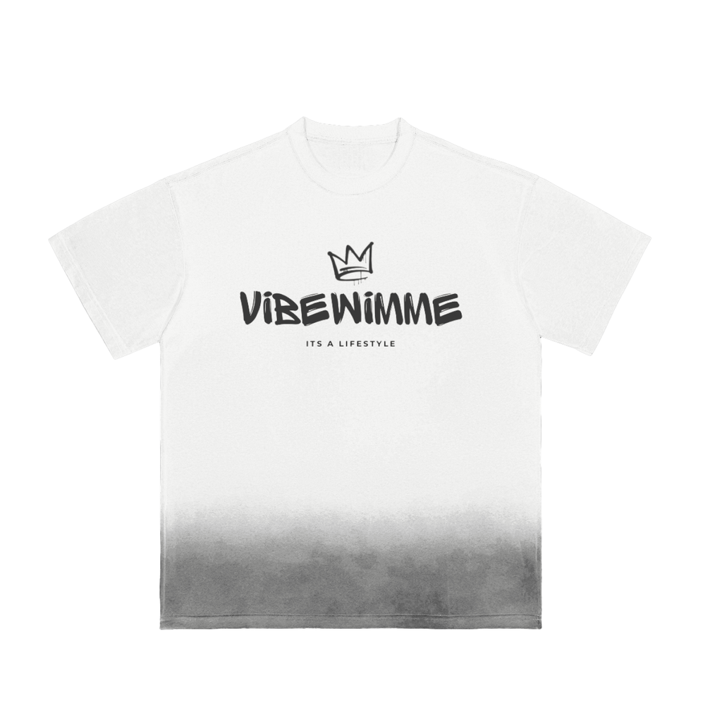 Sunfade Vintage Washed T-Shirt