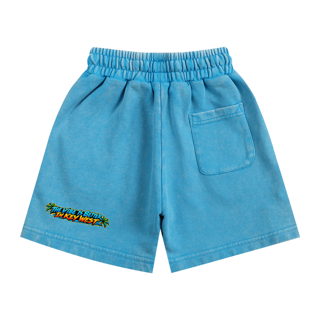 Goombay Vibe Wimme Kids' Shorts