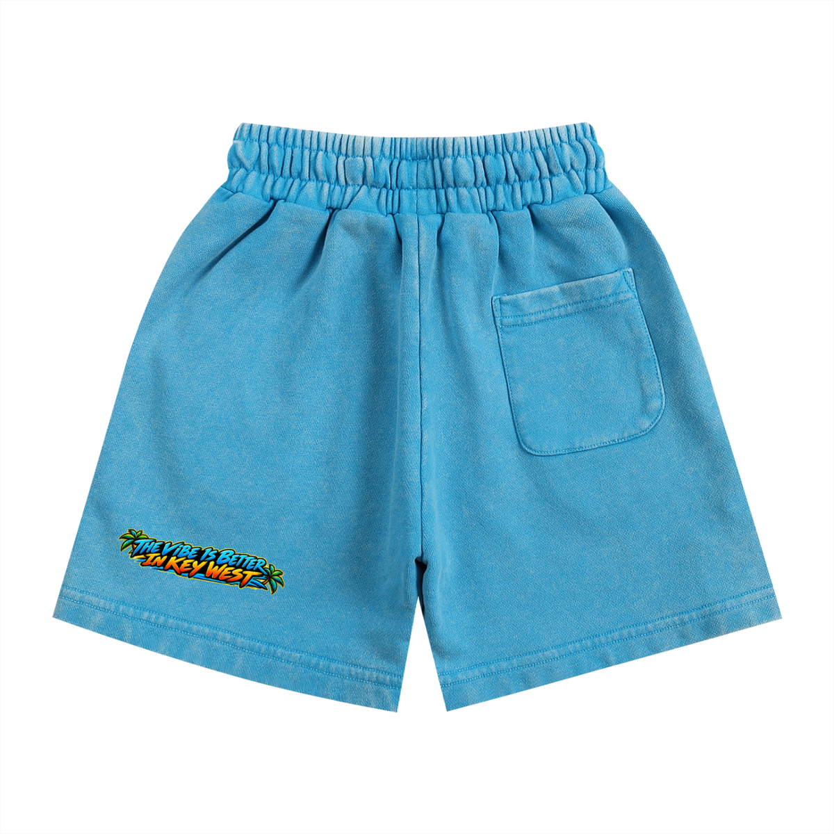 Goombay Vibe Wimme Kids' Shorts