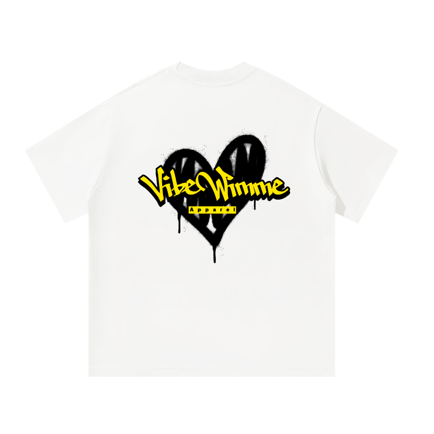 Unisex Oversized T-Shirt