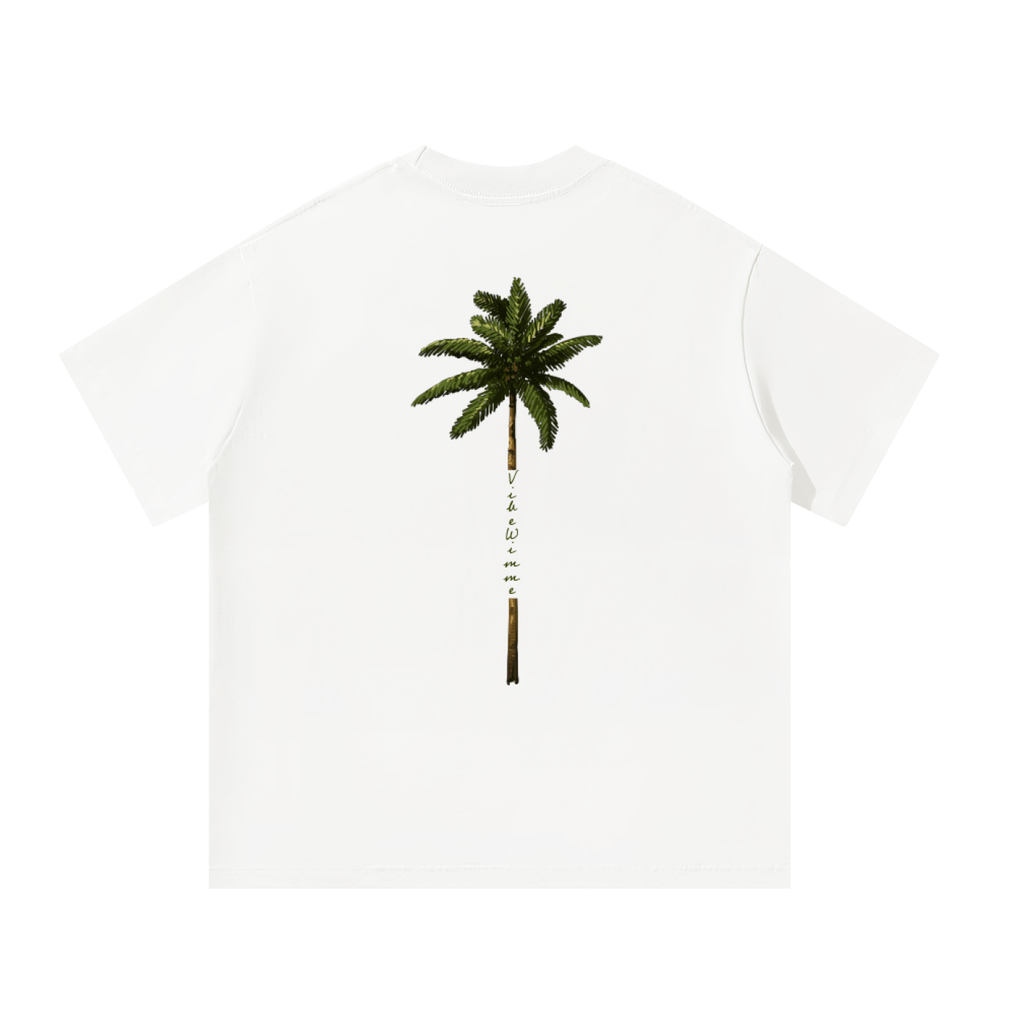 Unisex Oversized T-Shirt