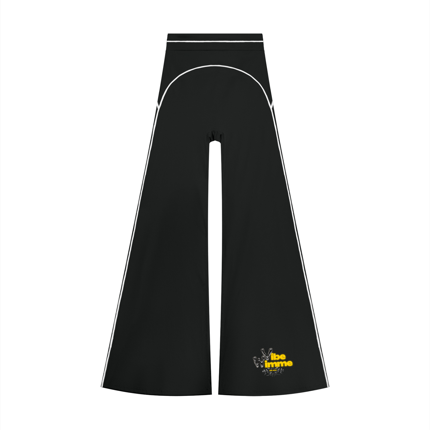 Women’s High Rise Flared Yoga Pants