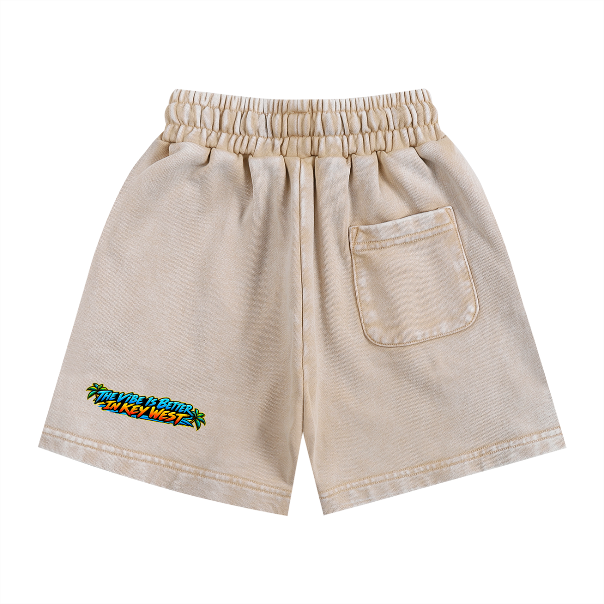 Goombay Vibe Wimme Kids' Shorts