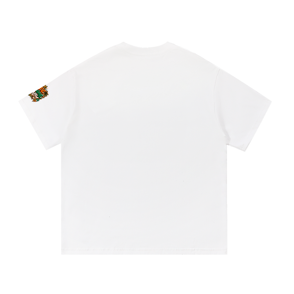 Miami Hurricanes Vibe Wimme T-Shirt