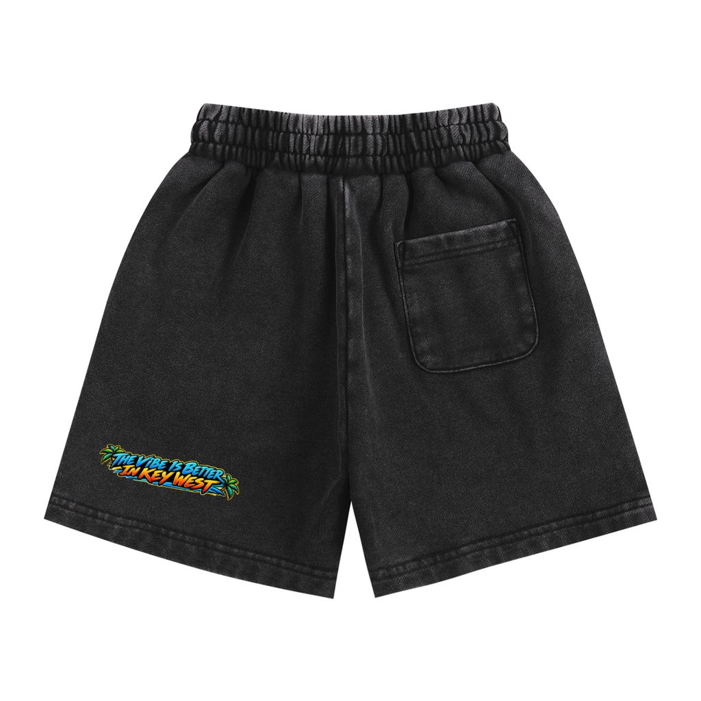 Goombay Vibe Wimme Kids' Shorts