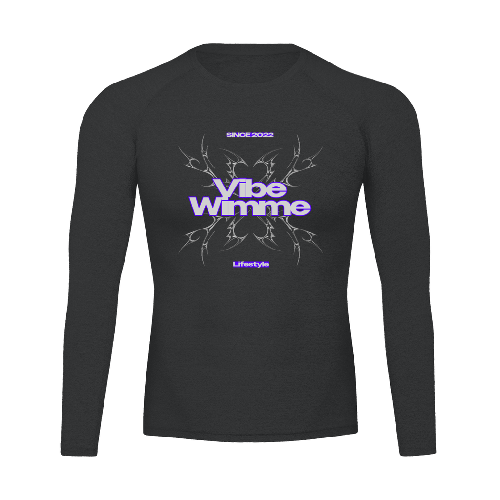 Performance Long Sleeve T-Shirt