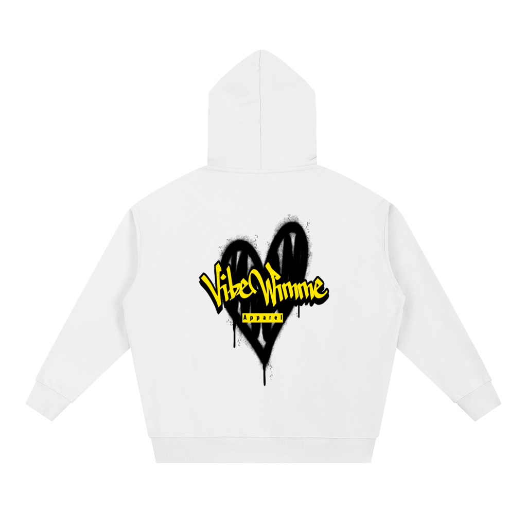 Essential Heavyweight Hoodie