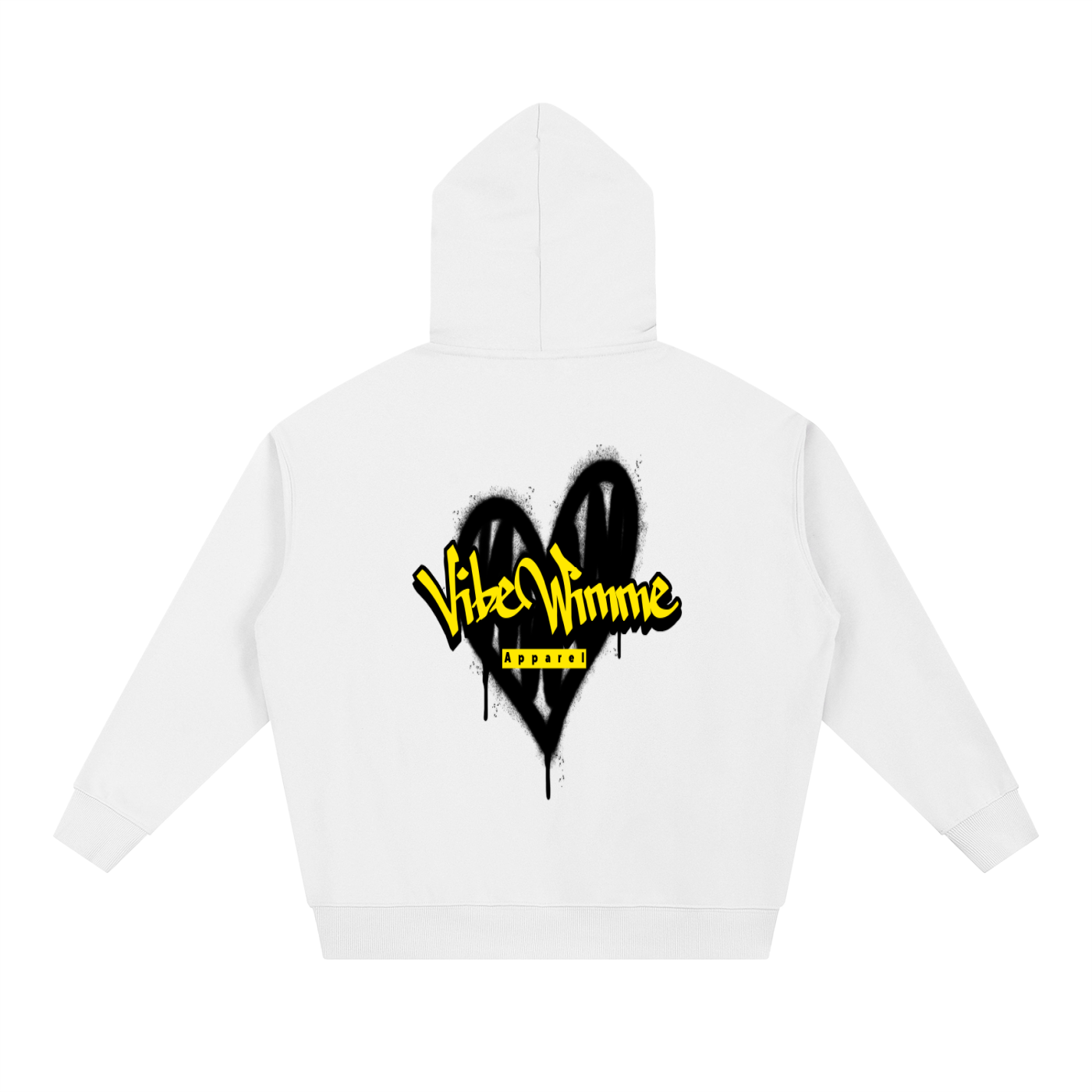 Essential Heavyweight Hoodie
