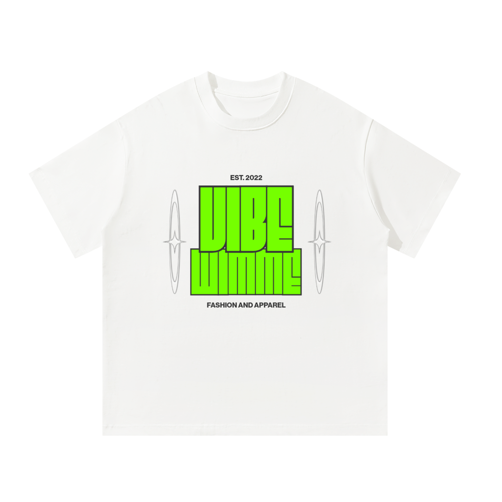 Unisex Oversized T-Shirt