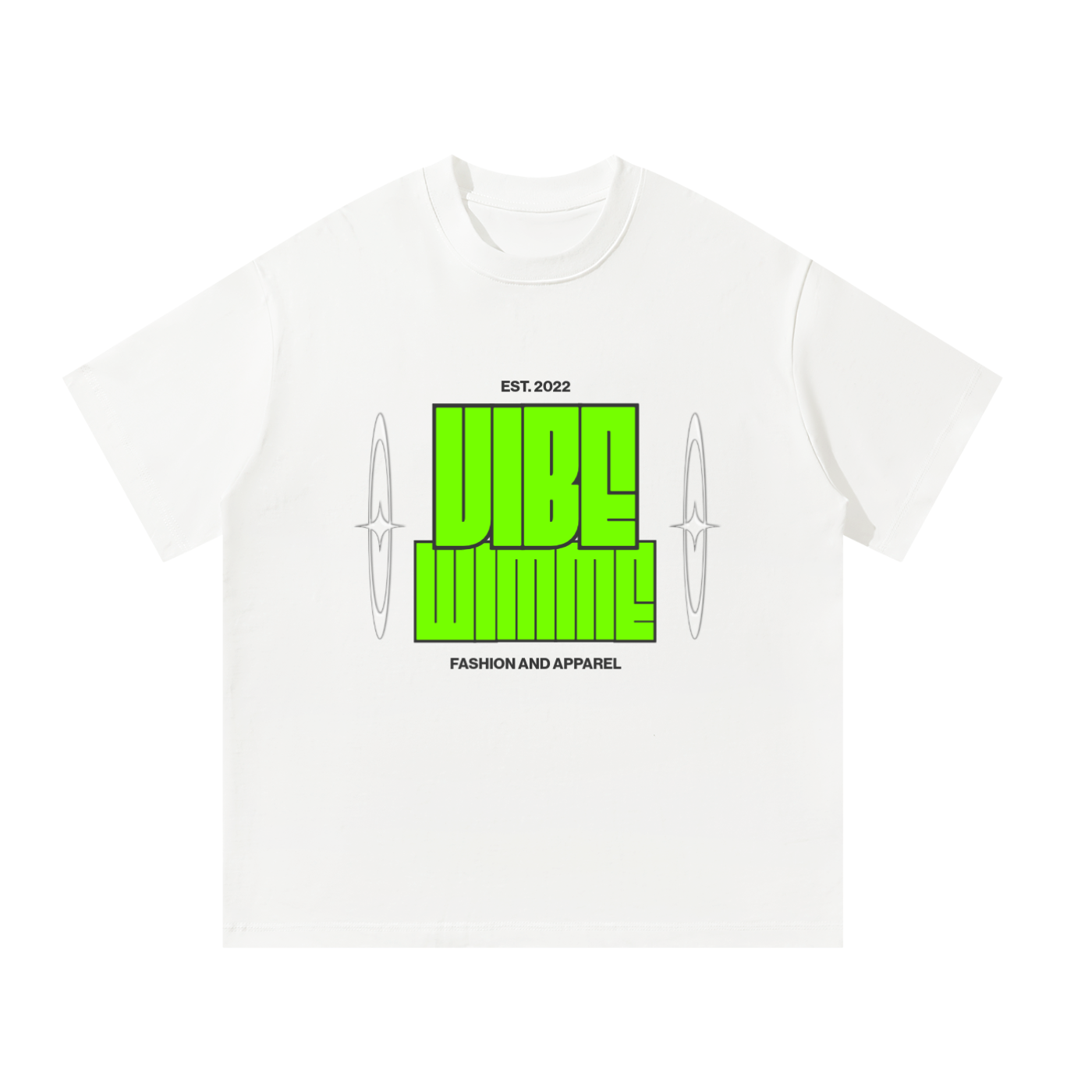 Unisex Oversized T-Shirt