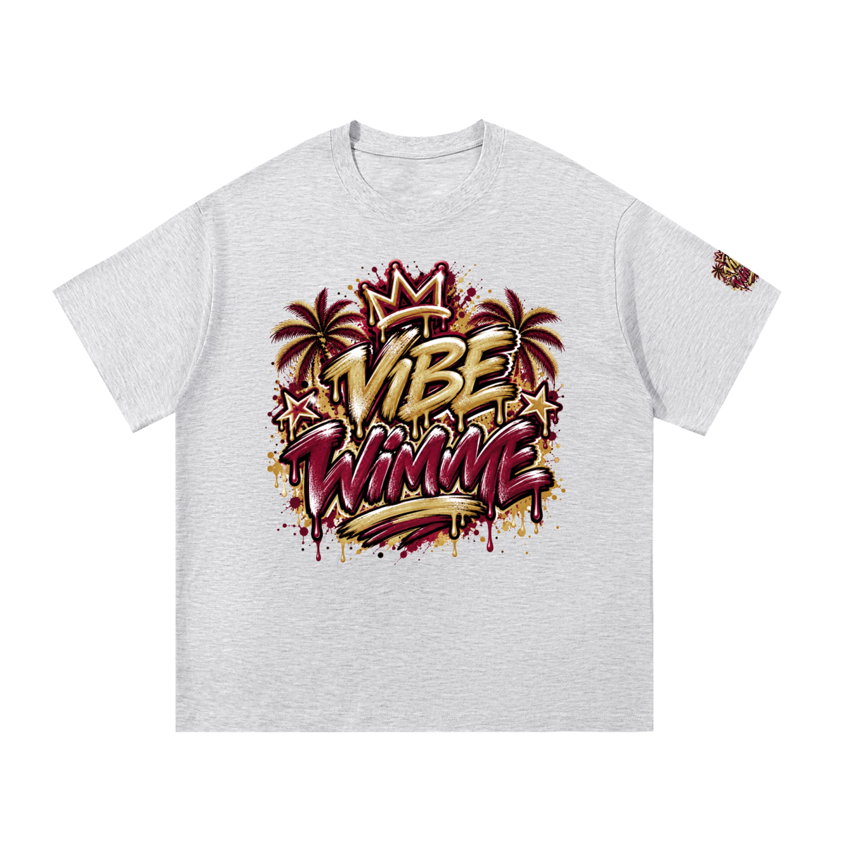 Florida State Vibe Wimme T-Shirt