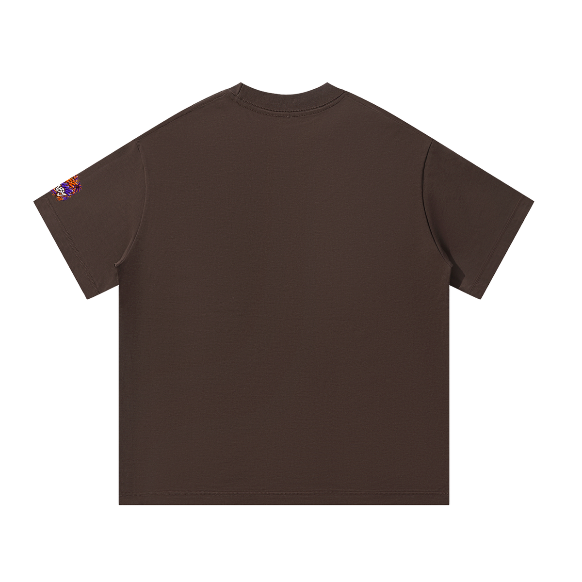 Clemson Vibe Wimme Oversized T-Shirt