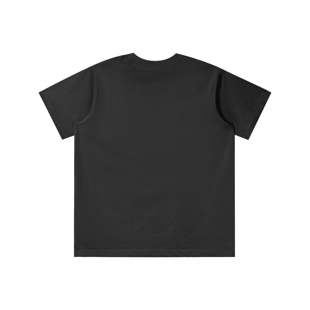 Miami Hurricanes Vibe Wimme Kids' T-shirt