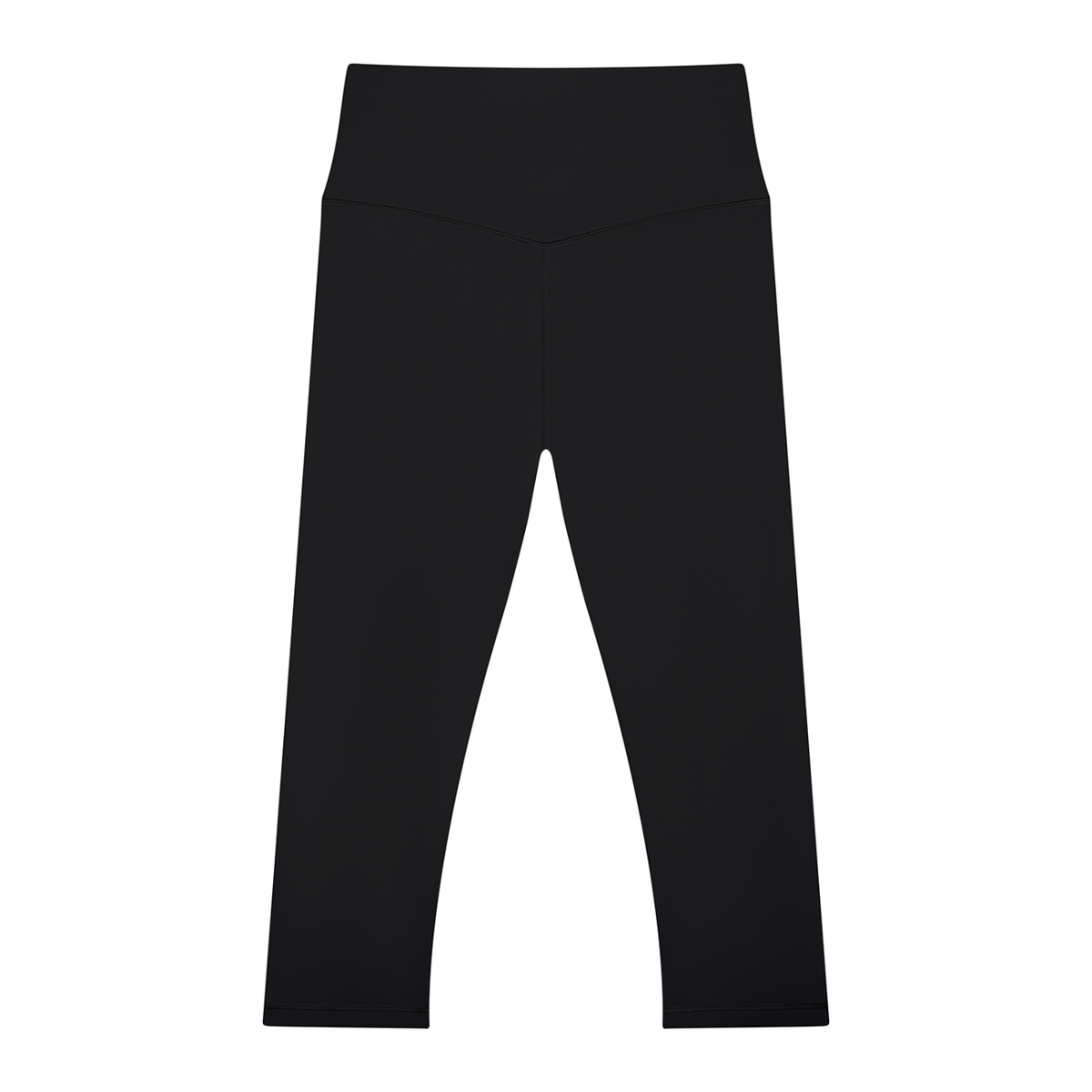 Goombay Women's High Waisted Yoga Capri Leggings