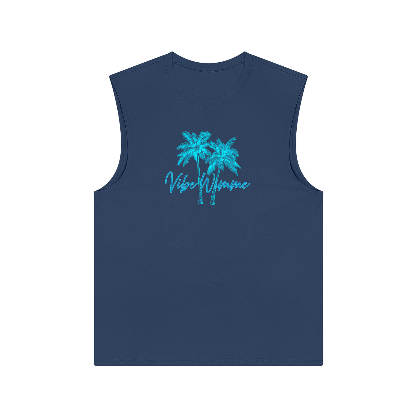 Men's Performance Tank Top