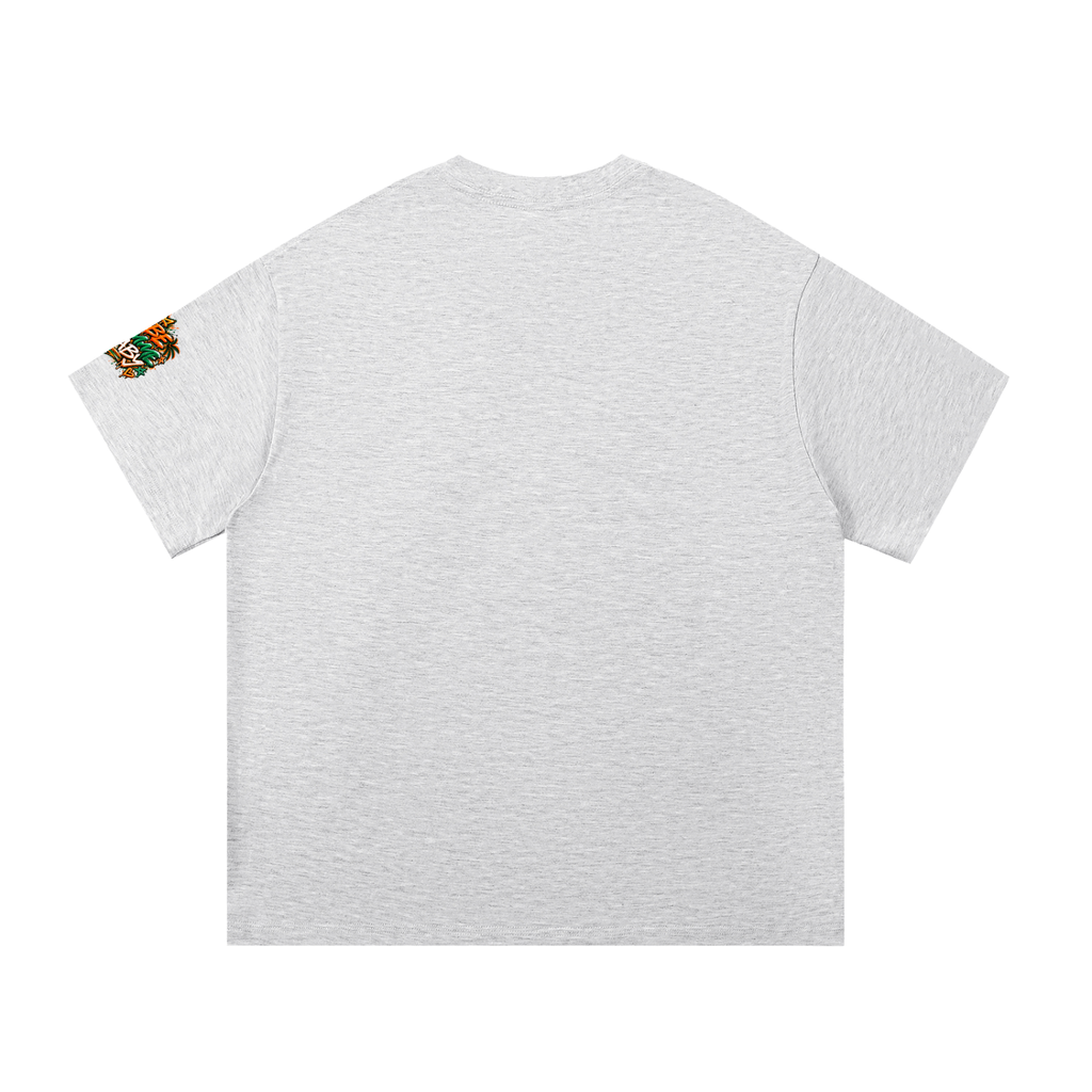 Miami Hurricanes Vibe Wimme T-Shirt