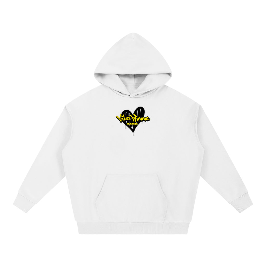 Essential Heavyweight Hoodie