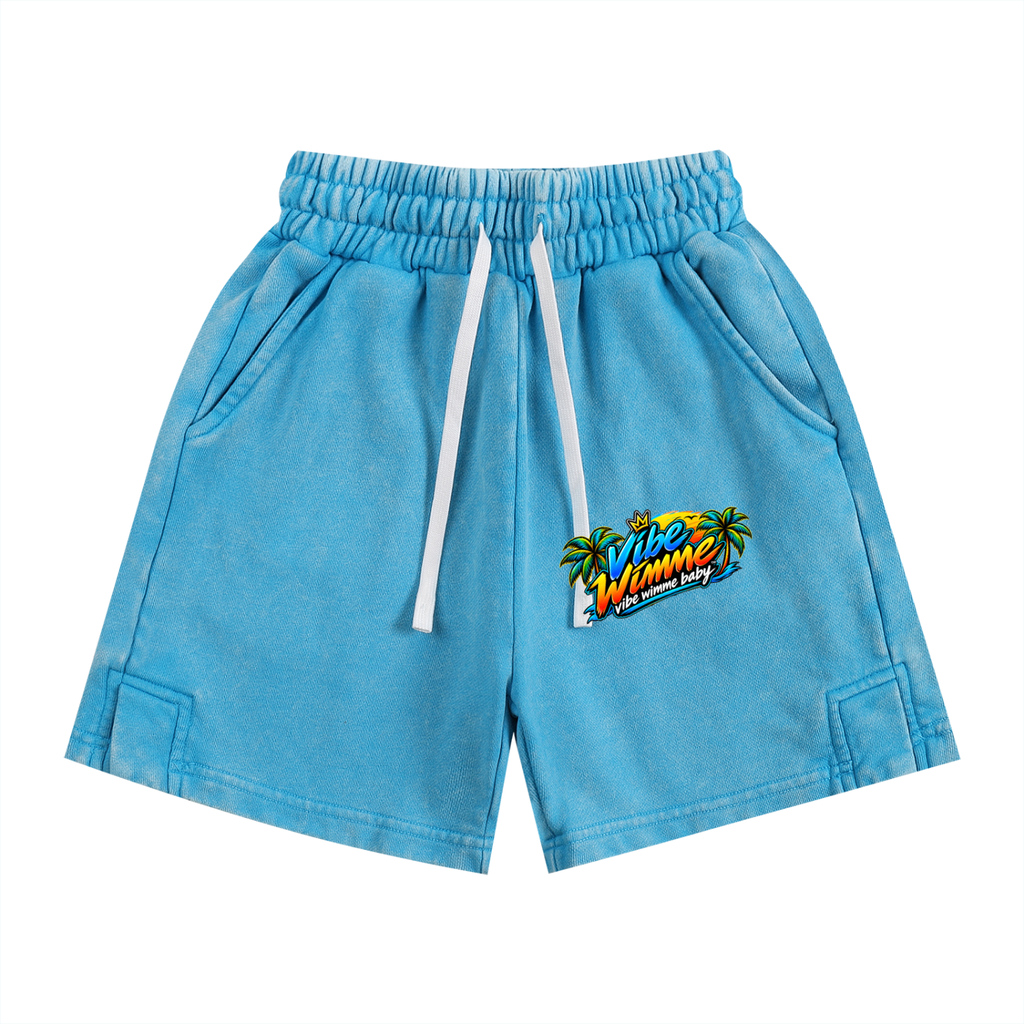 Goombay Vibe Wimme Kids' Shorts