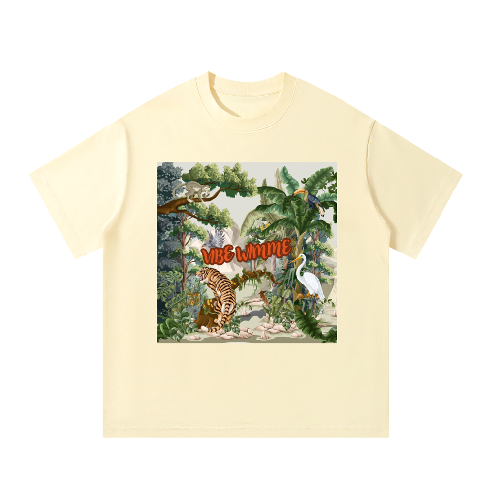 Unisex Oversized T-Shirt
