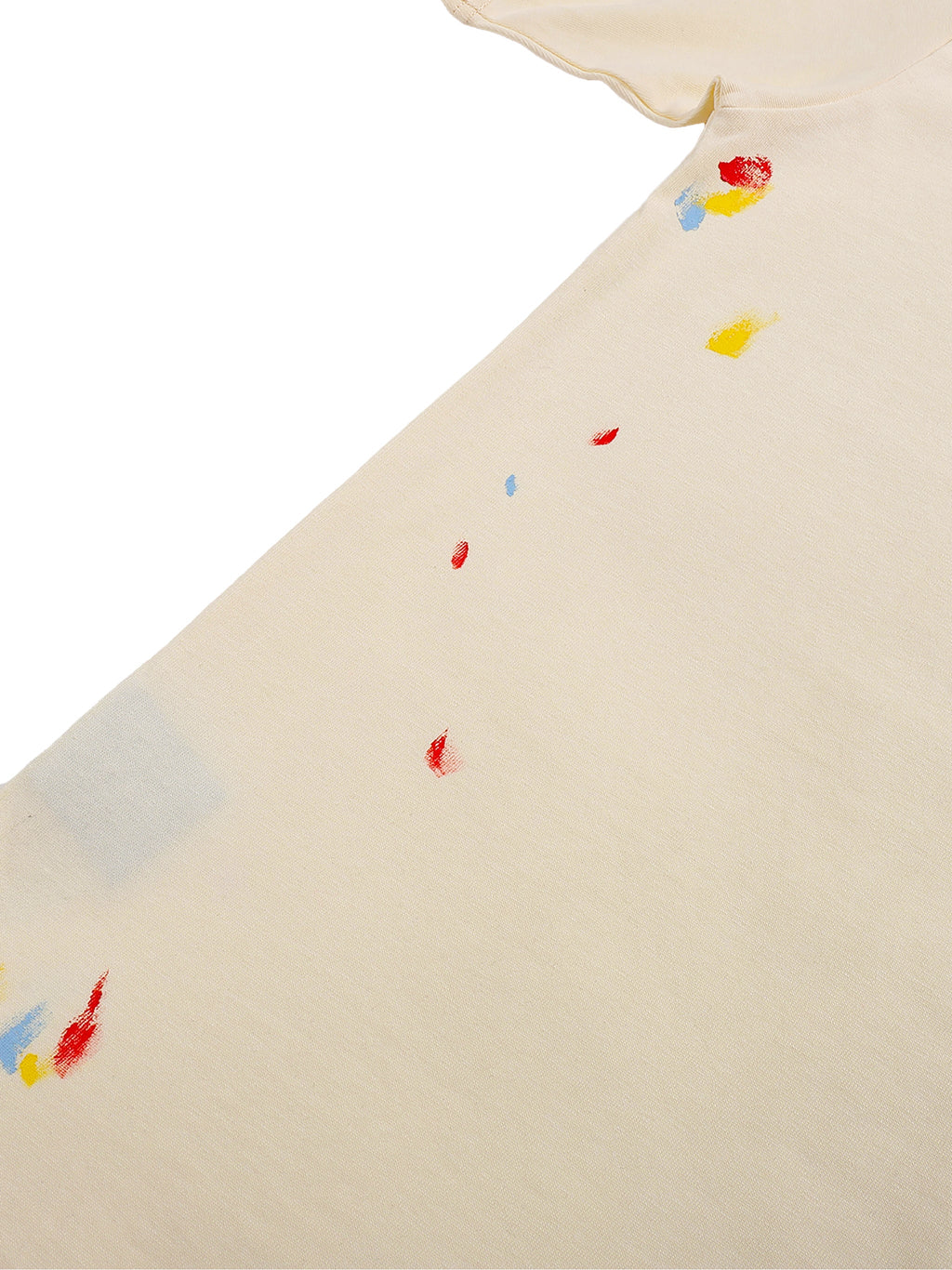 Paint Splatter T-Shirt