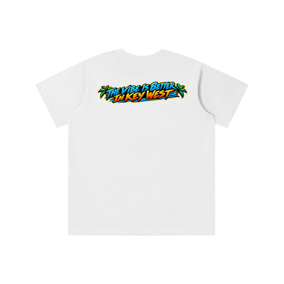Goombay Vibe Wimme Kids' T-shirt