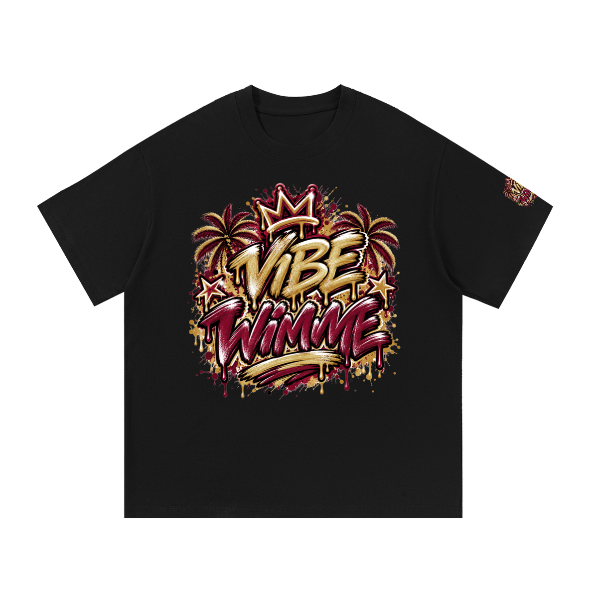 Florida State Vibe Wimme T-Shirt