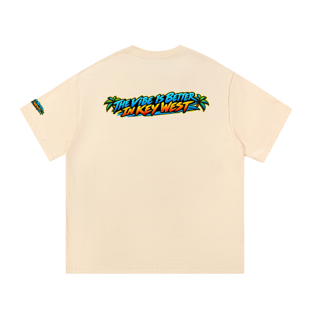 Goombay Vibe Wimme T-Shirt