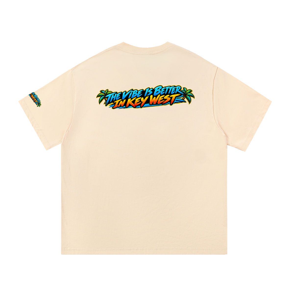 Goombay Vibe Wimme T-Shirt