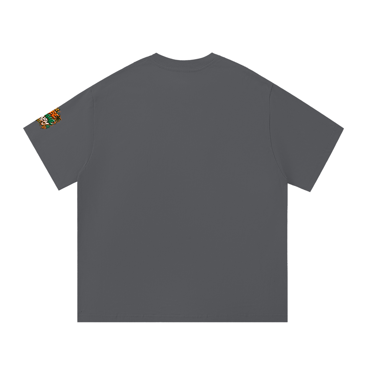Miami Hurricanes Vibe Wimme T-Shirt