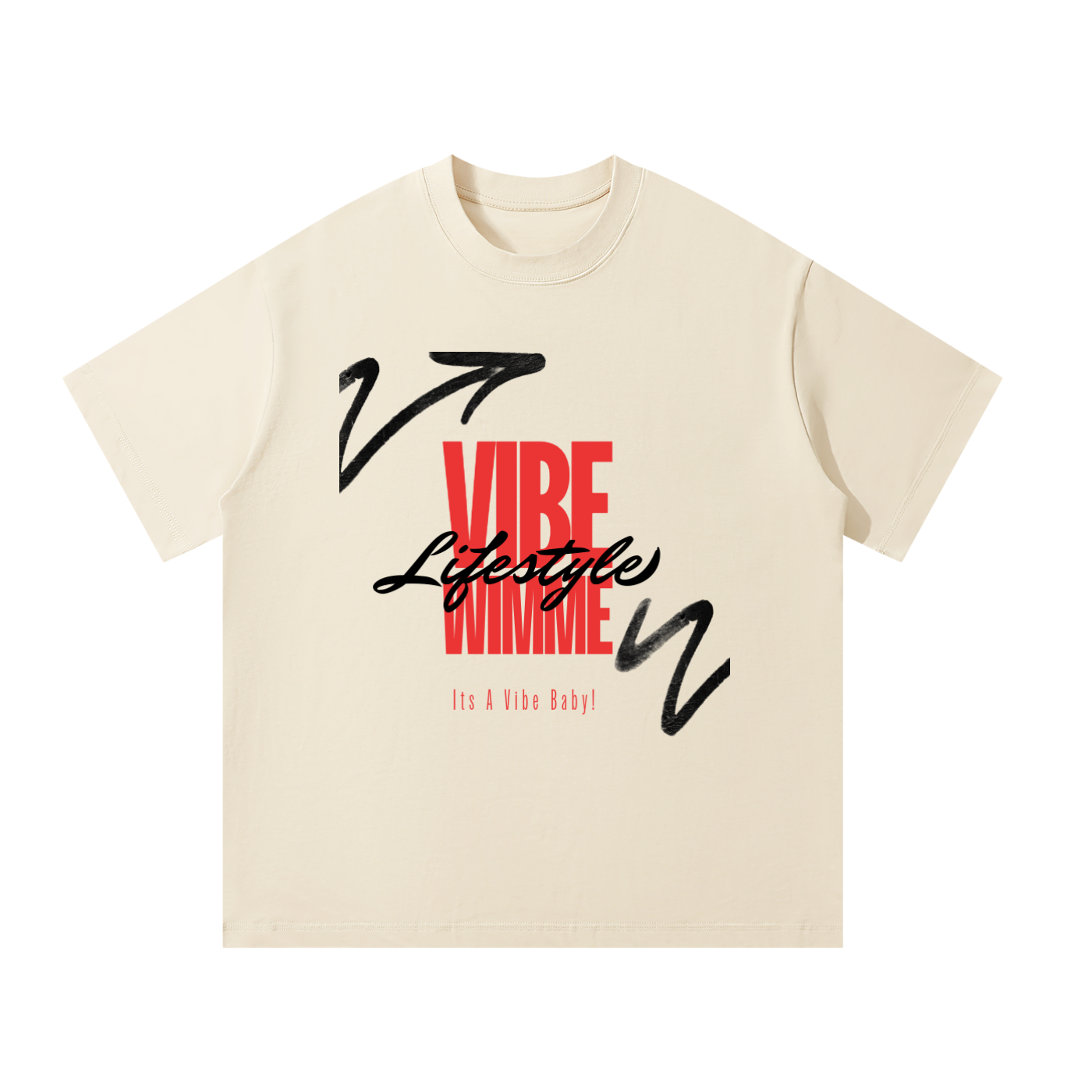 Unisex Oversized T-Shirt