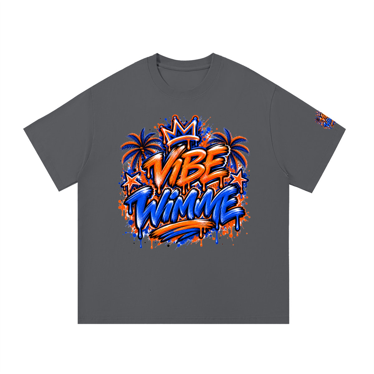Florida Gators Vibe Wimme T-Shirt