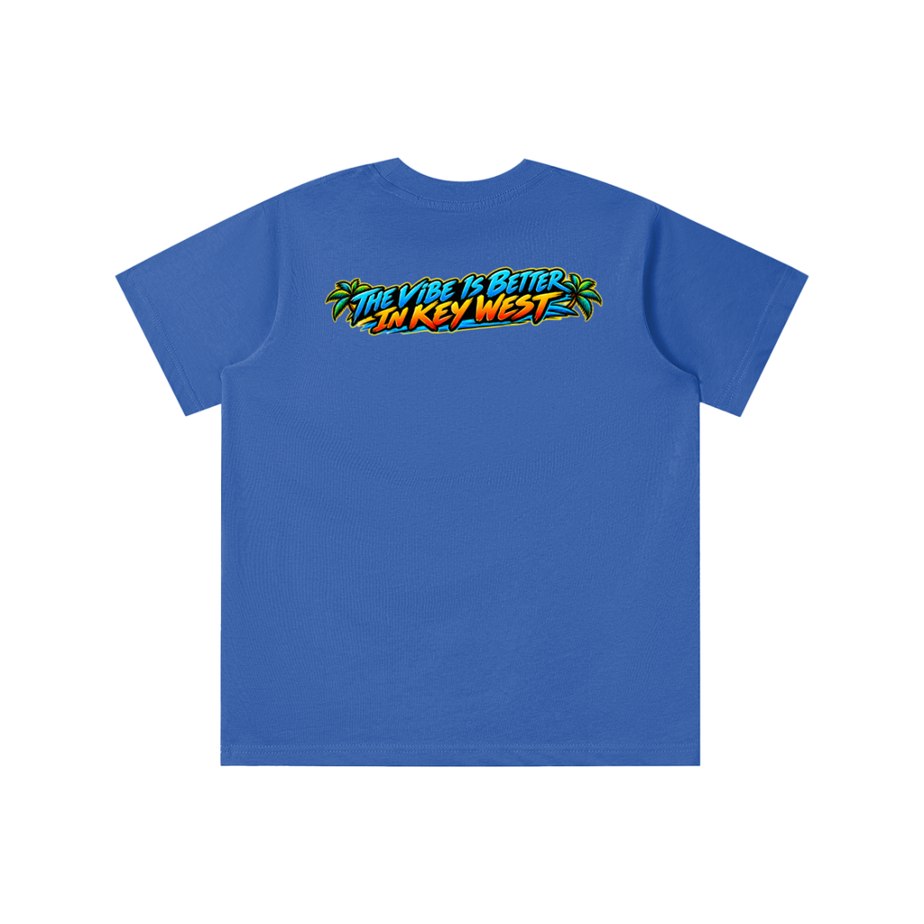 Goombay Vibe Wimme Kids' T-shirt