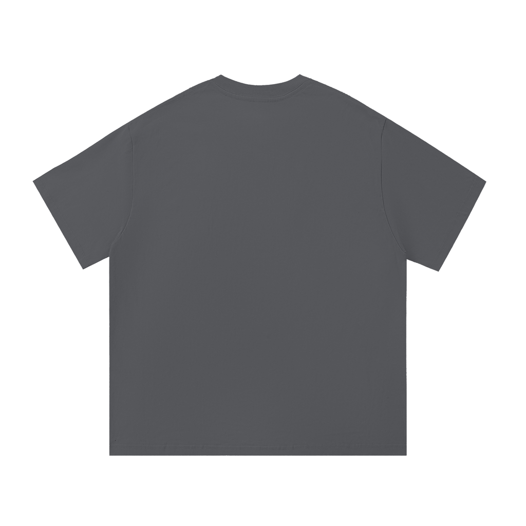 Vibe Wimme Pocket Logo Cotton T-Shirt