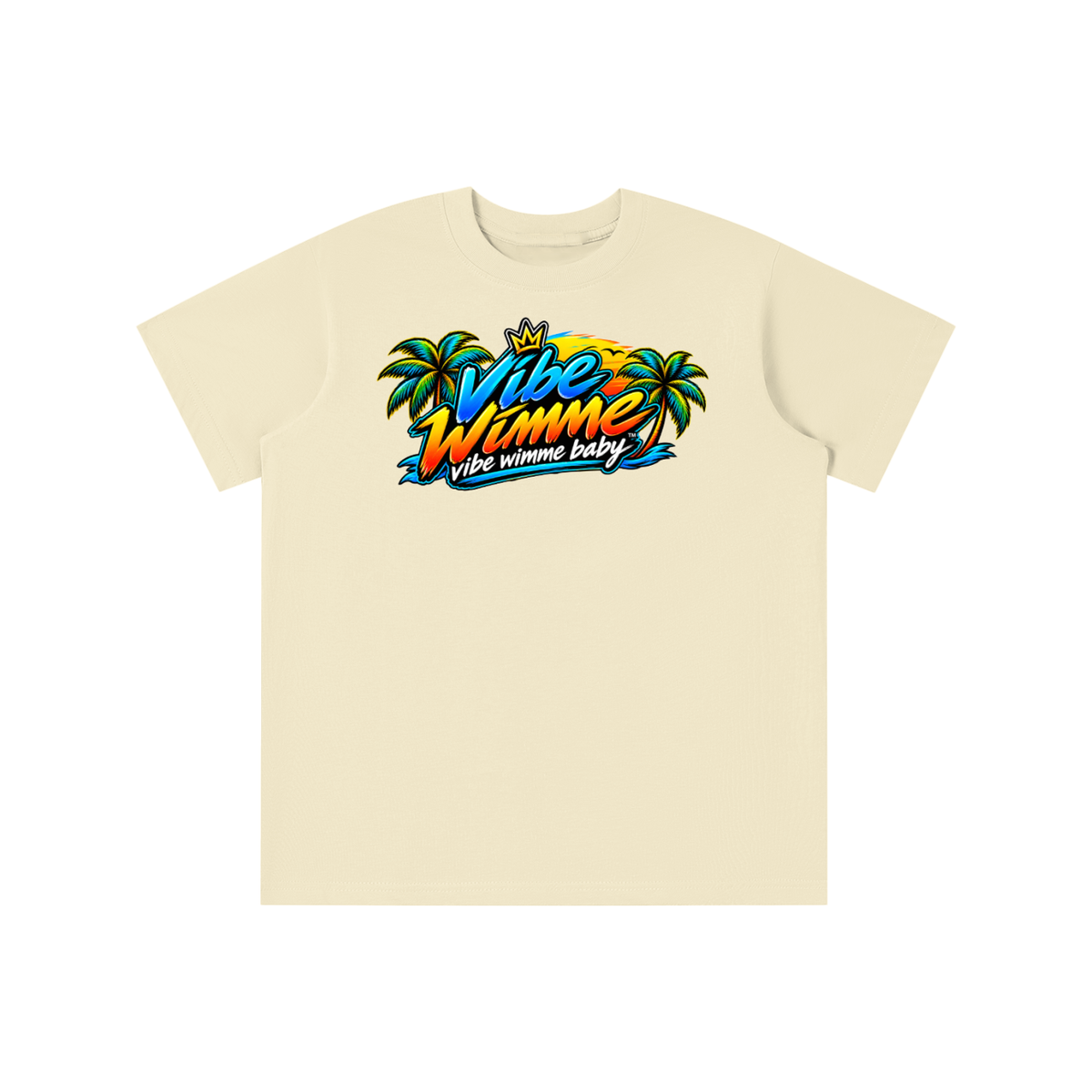 Goombay Vibe Wimme Kids' T-shirt