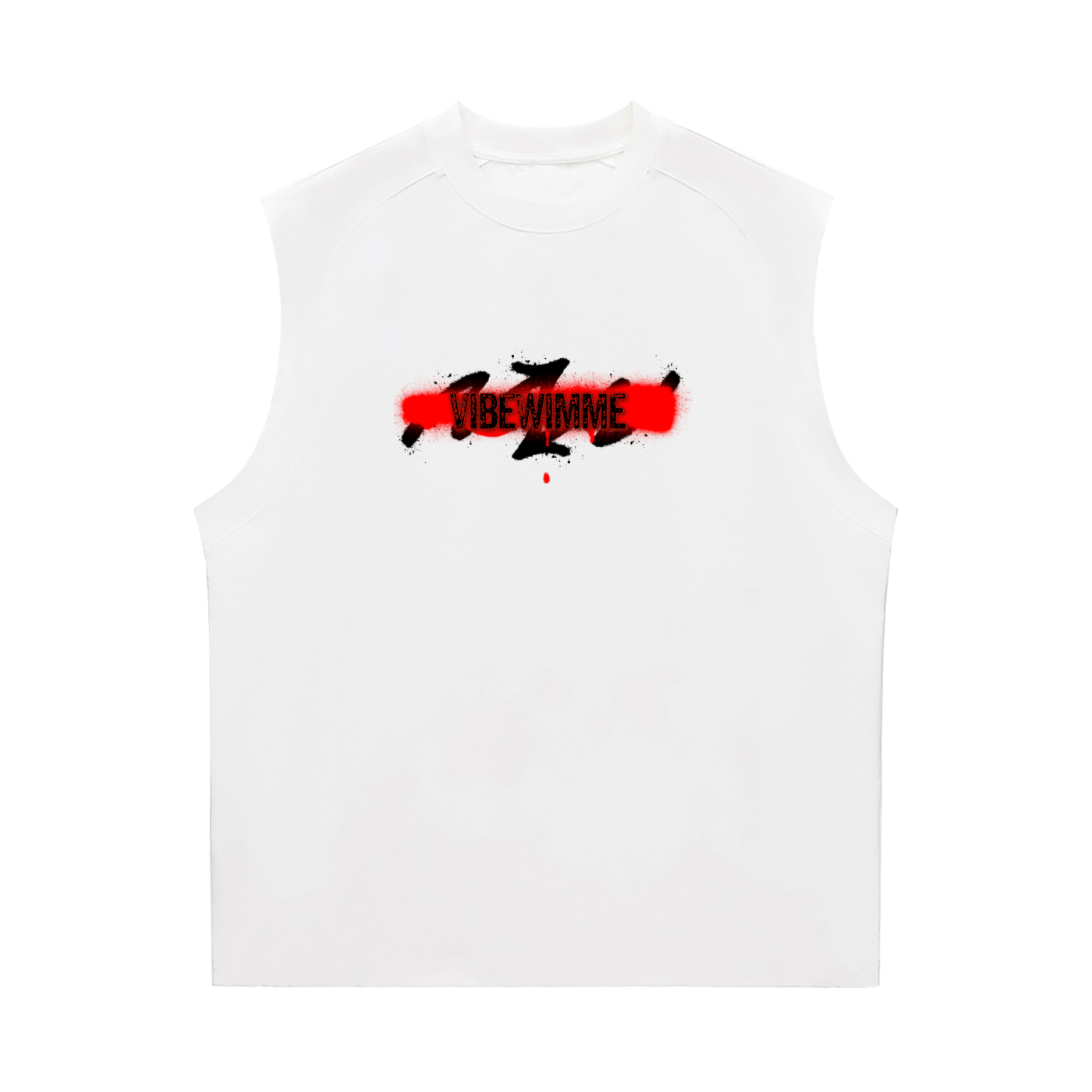 Sorona Quick-Dry Cooling Tank Top