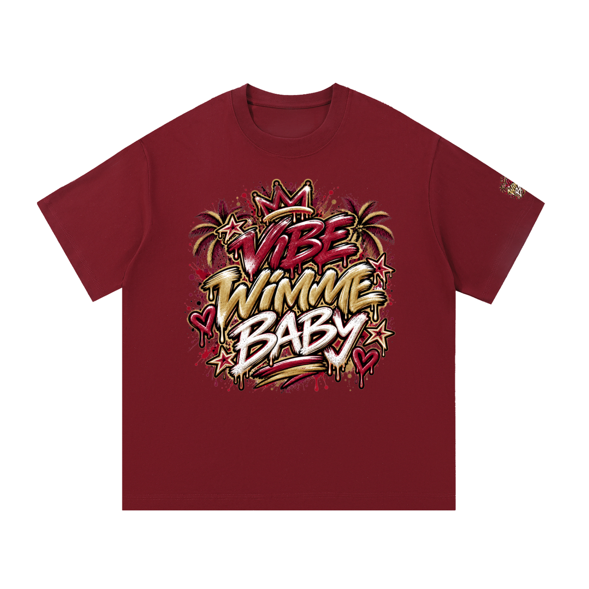 Florida State Vibe Wimme T-Shirt