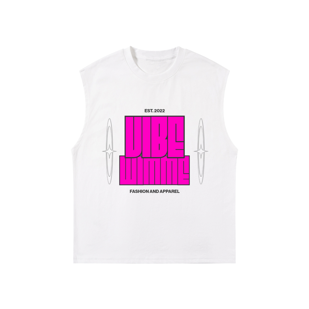 Quick-Dry Kids' Tank Top