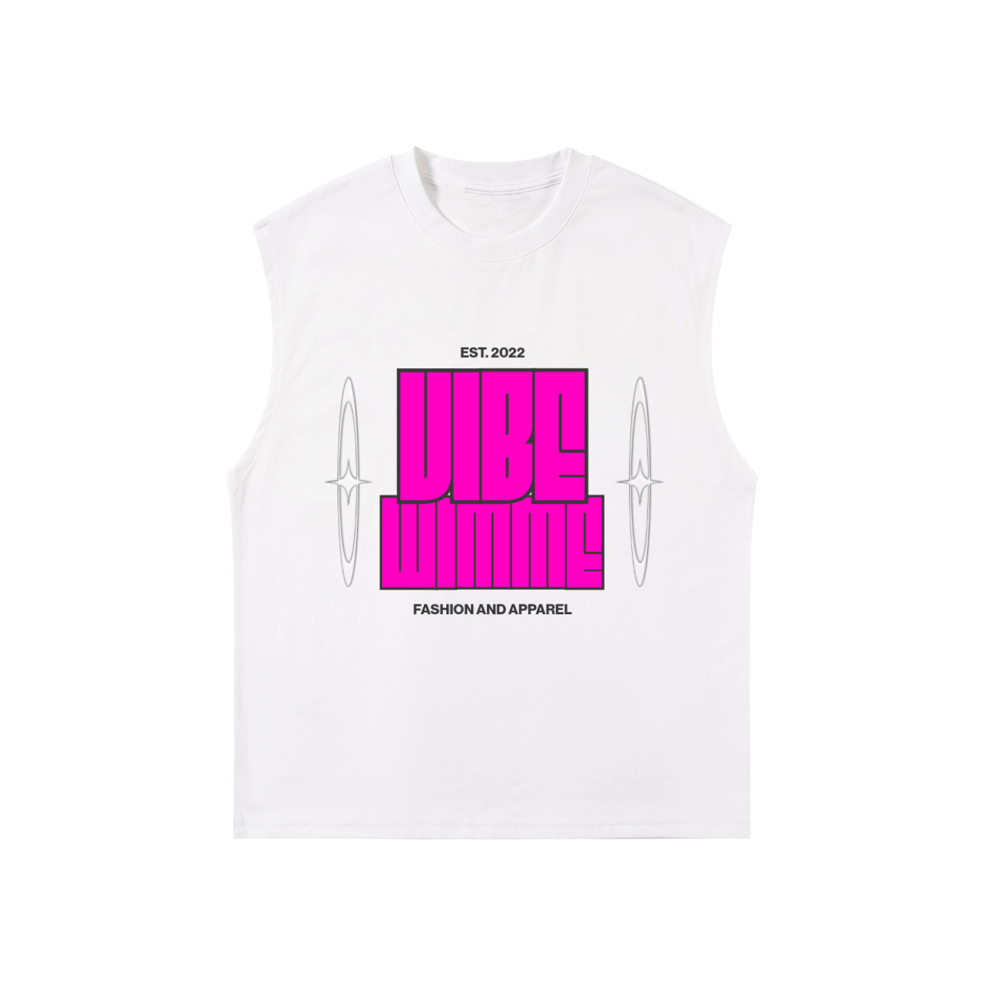 Quick-Dry Kids' Tank Top