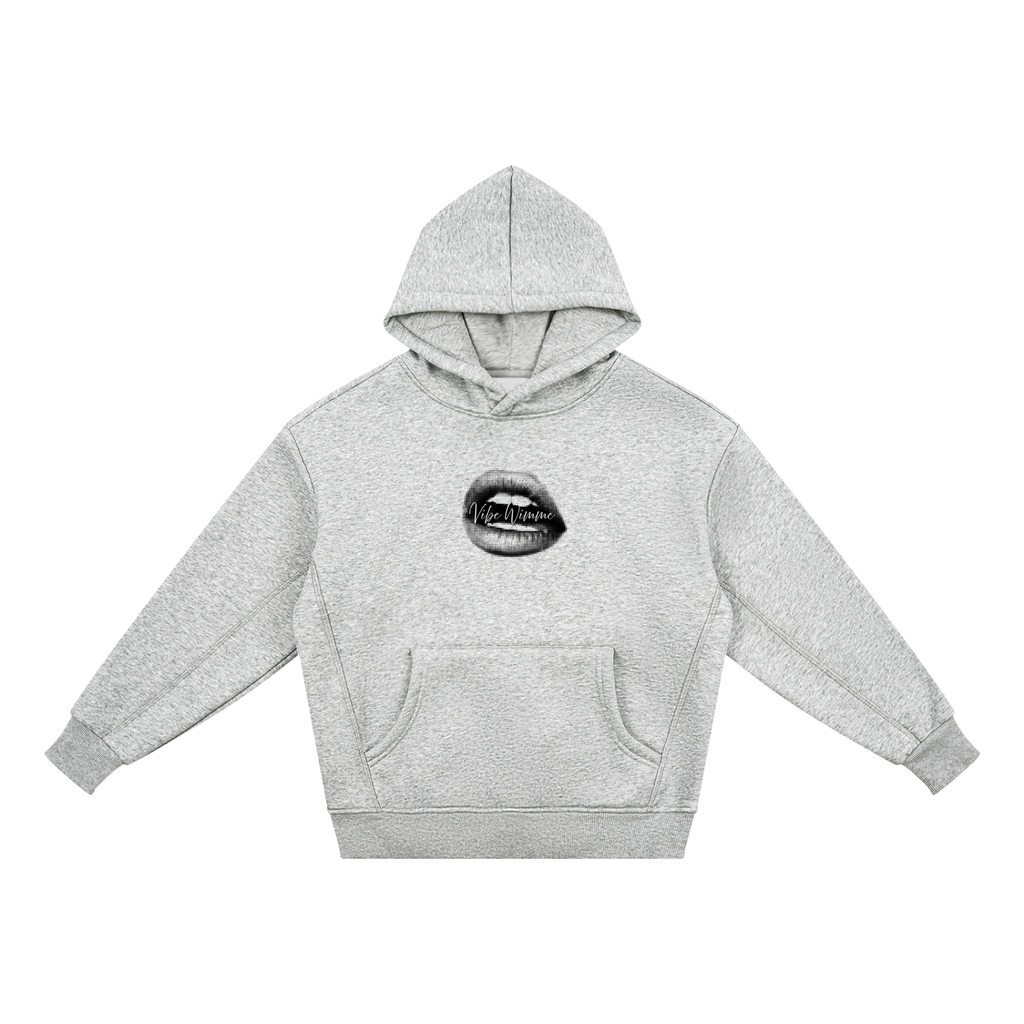 Essential Kids' Fleece Hoodie