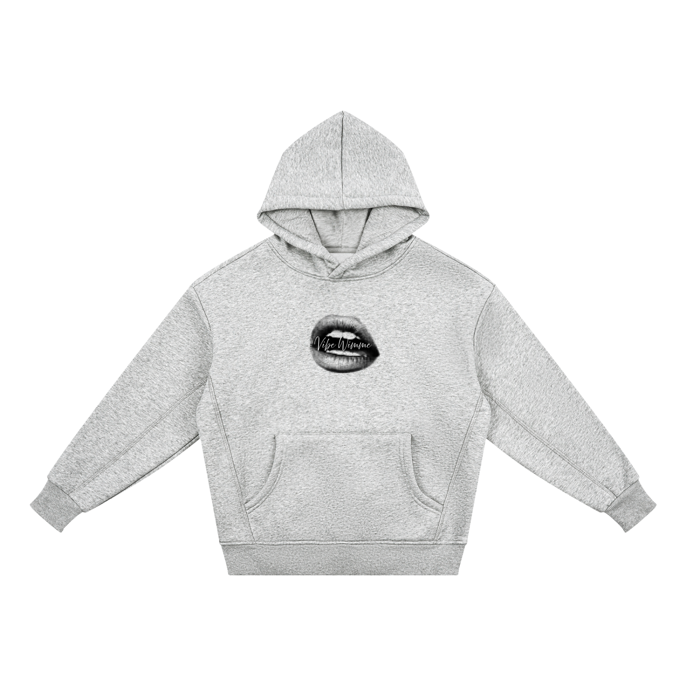 Essential Kids' Fleece Hoodie