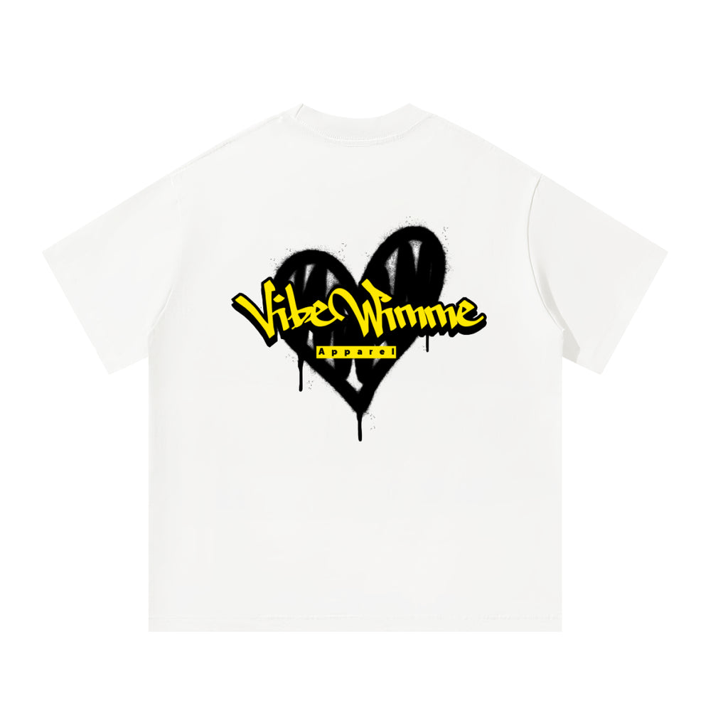 Unisex Oversized T-Shirt