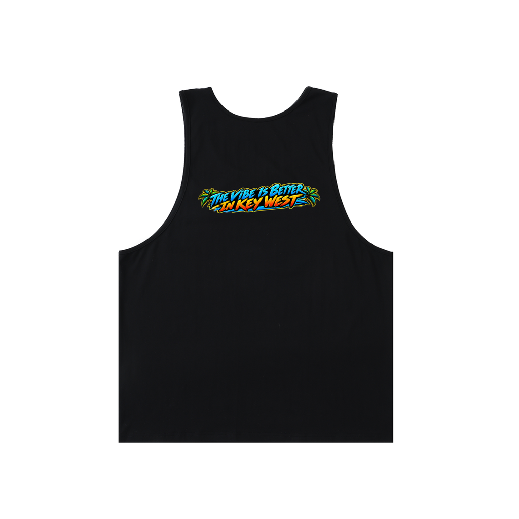 Goombay Vibe Wimme Unisex Loose Tank Top