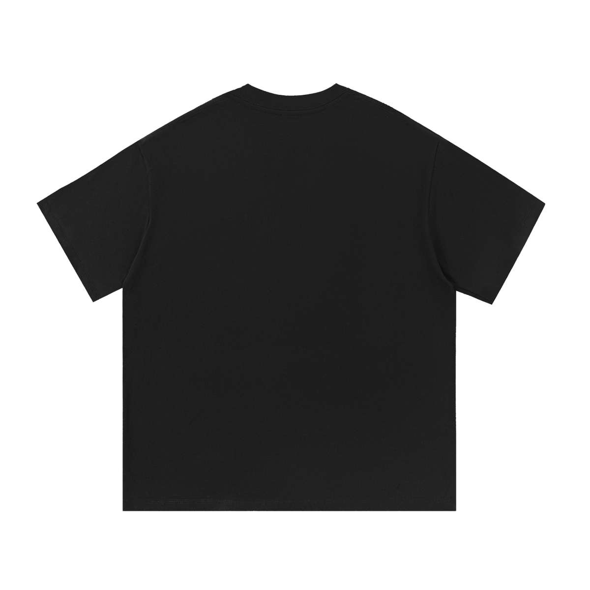 Vibe Wimme Pocket Logo Cotton T-Shirt